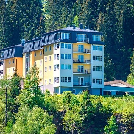 Sonnenwende By Alpentravel Aparthotel Bad Gastein Luaran gambar
