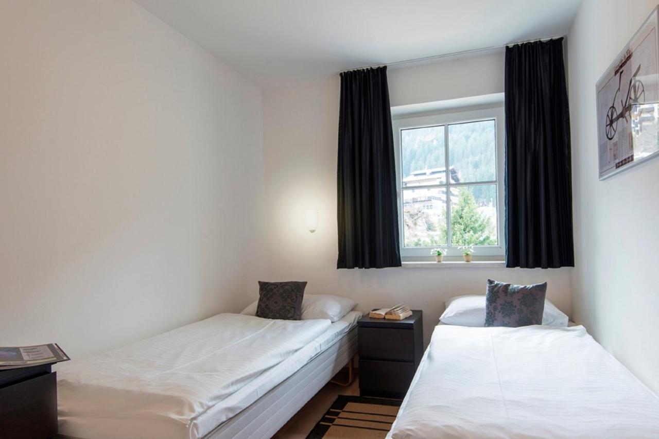 Sonnenwende By Alpentravel Aparthotel Bad Gastein Luaran gambar