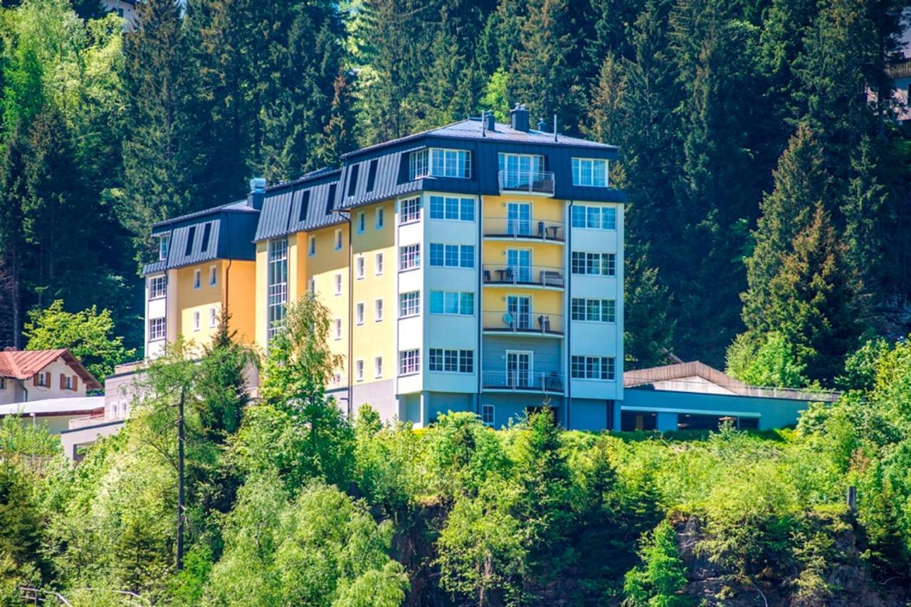 Sonnenwende By Alpentravel Aparthotel Bad Gastein Luaran gambar