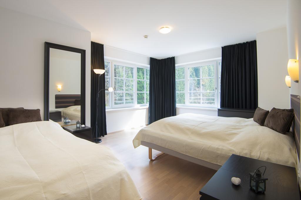 Sonnenwende By Alpentravel Aparthotel Bad Gastein Bilik gambar