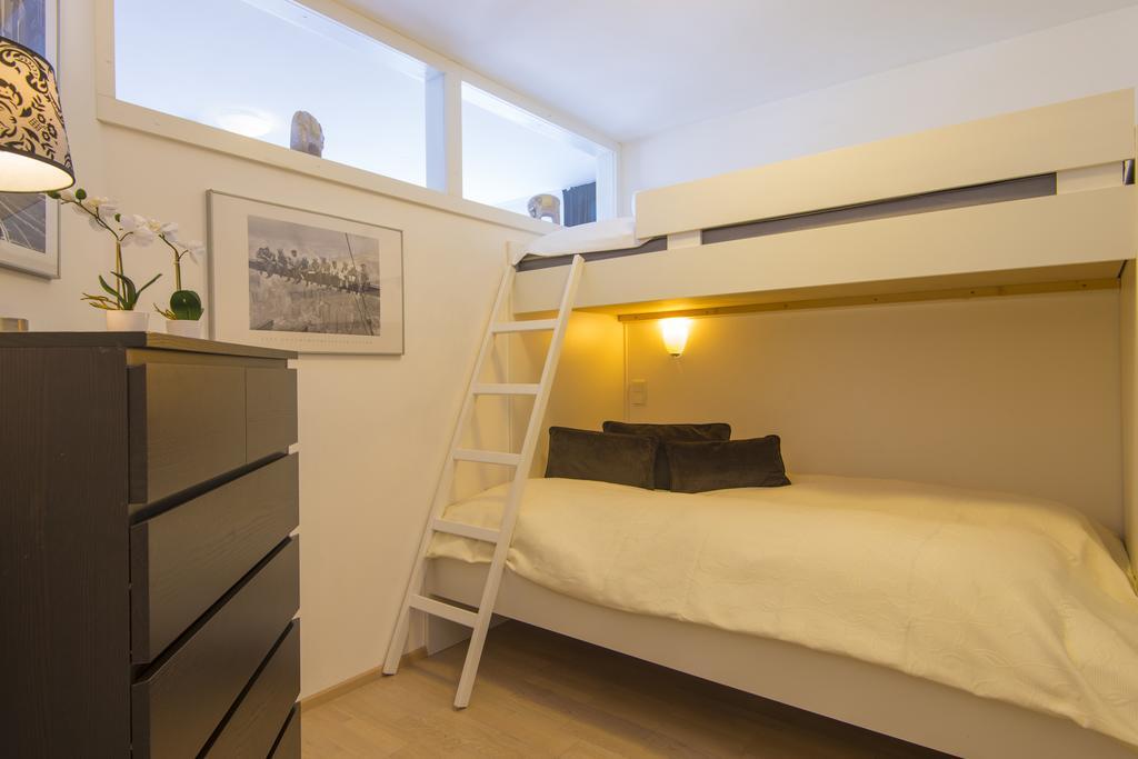 Sonnenwende By Alpentravel Aparthotel Bad Gastein Bilik gambar
