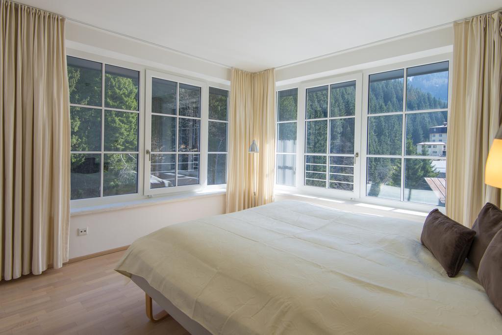 Sonnenwende By Alpentravel Aparthotel Bad Gastein Bilik gambar