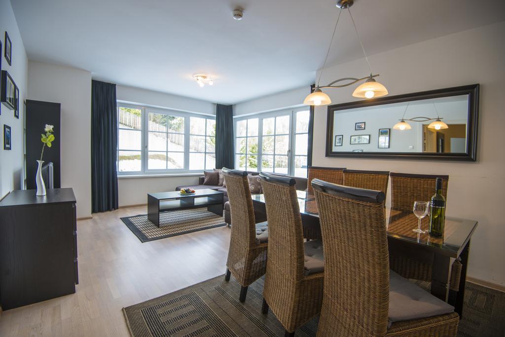 Sonnenwende By Alpentravel Aparthotel Bad Gastein Bilik gambar