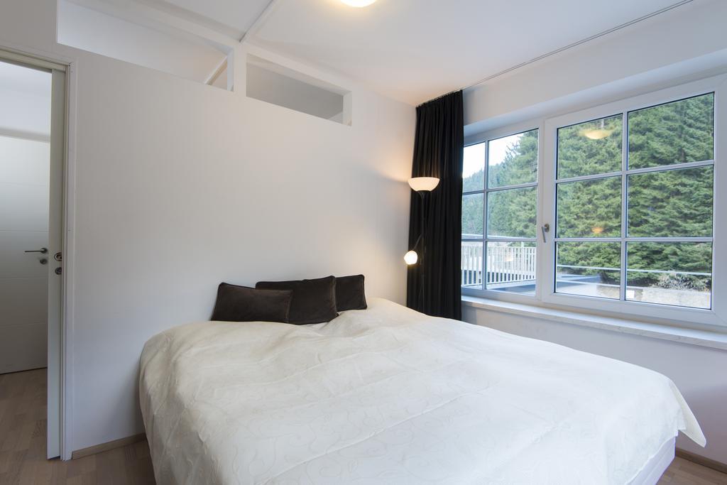 Sonnenwende By Alpentravel Aparthotel Bad Gastein Bilik gambar
