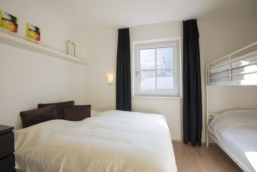 Sonnenwende By Alpentravel Aparthotel Bad Gastein Bilik gambar