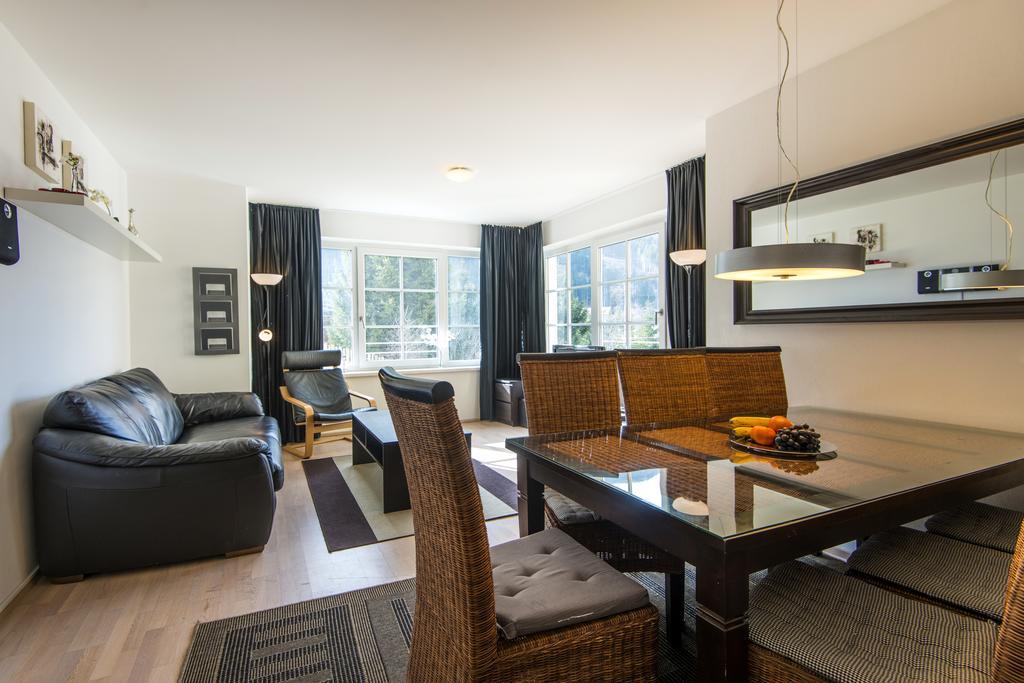 Sonnenwende By Alpentravel Aparthotel Bad Gastein Bilik gambar