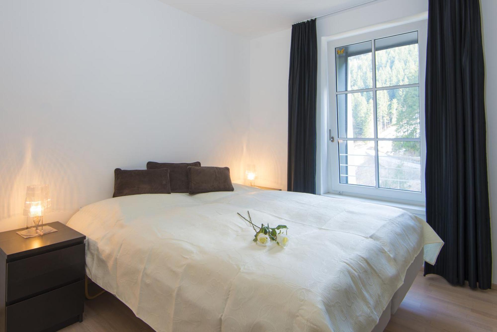 Sonnenwende By Alpentravel Aparthotel Bad Gastein Luaran gambar