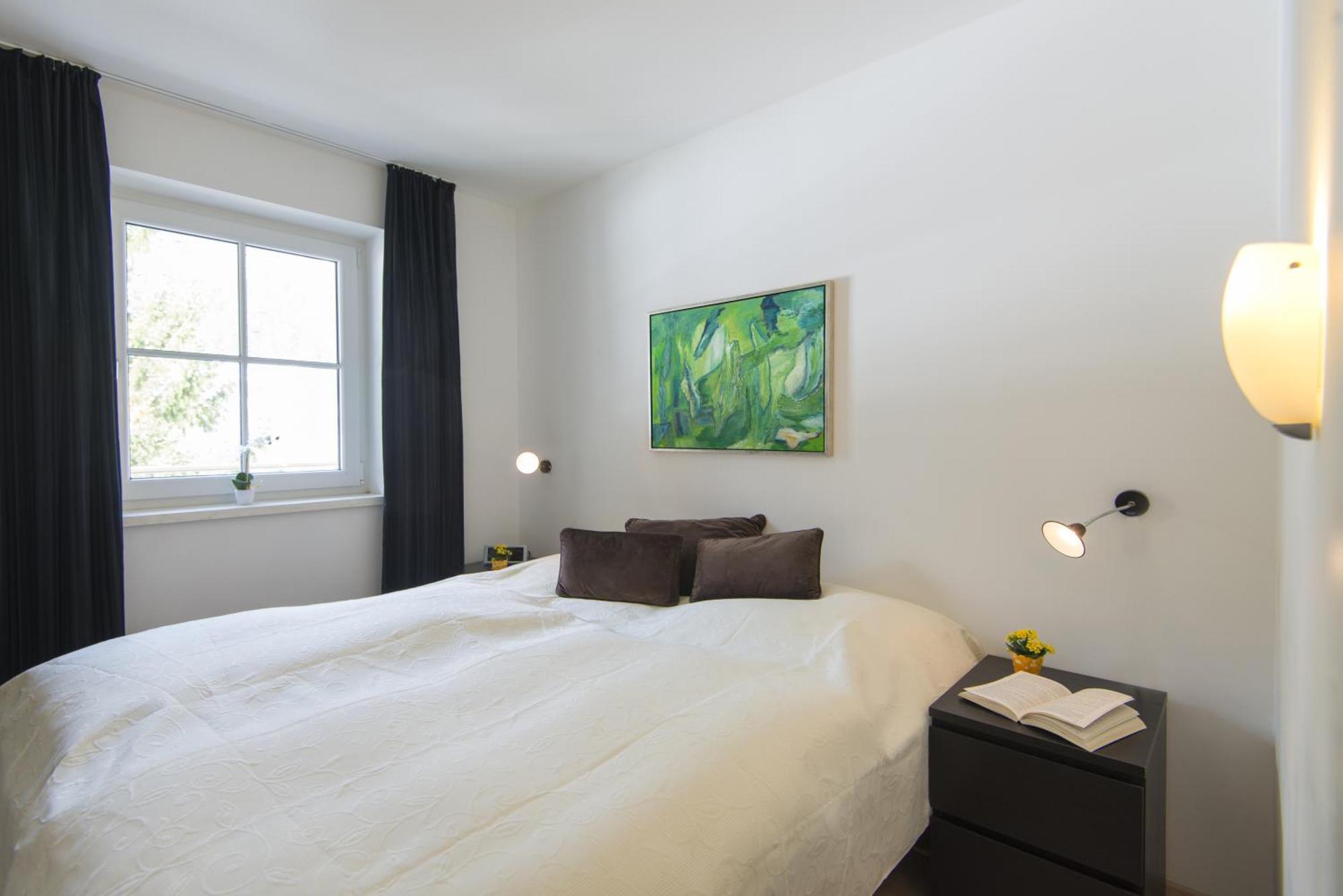 Sonnenwende By Alpentravel Aparthotel Bad Gastein Bilik gambar
