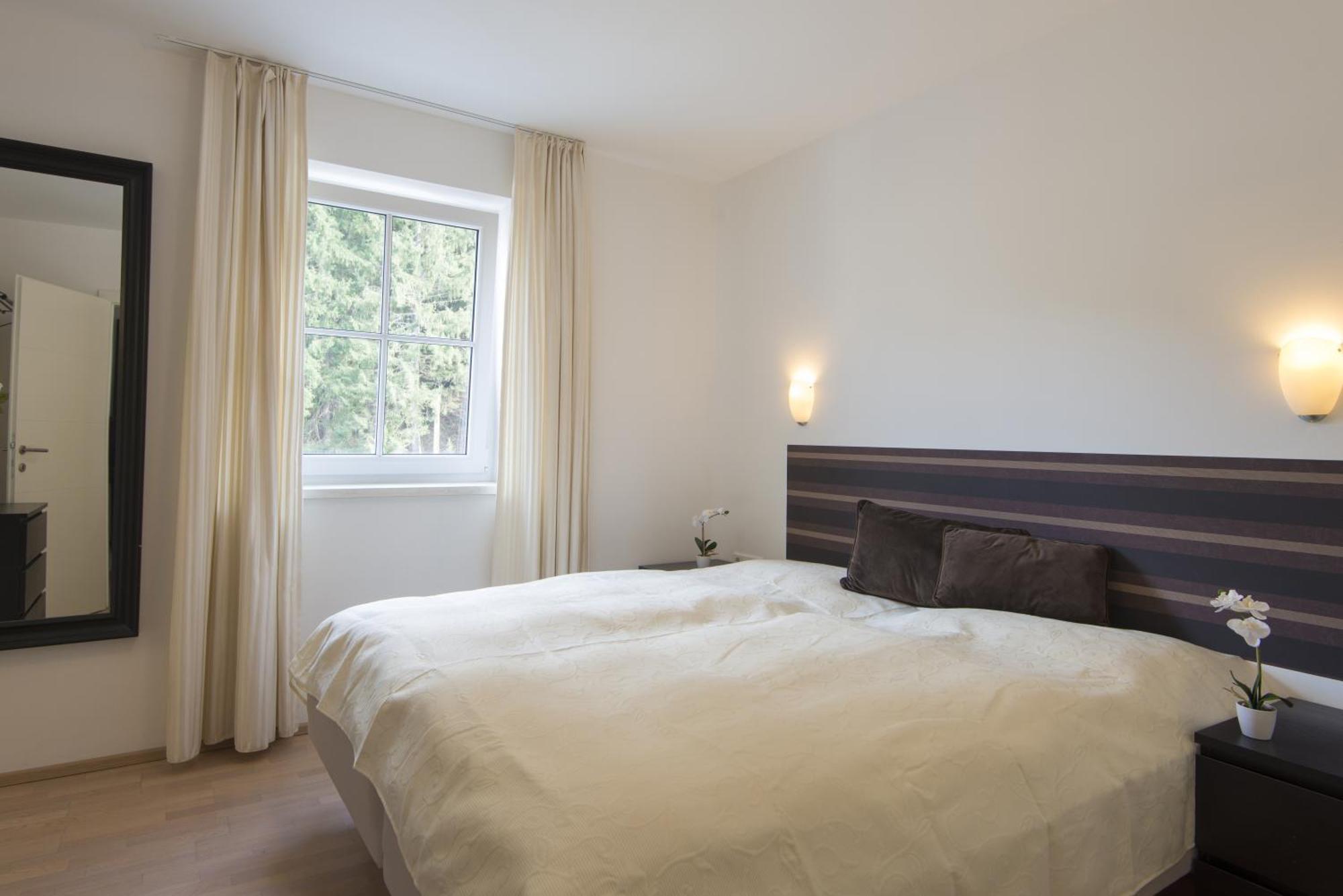 Sonnenwende By Alpentravel Aparthotel Bad Gastein Bilik gambar