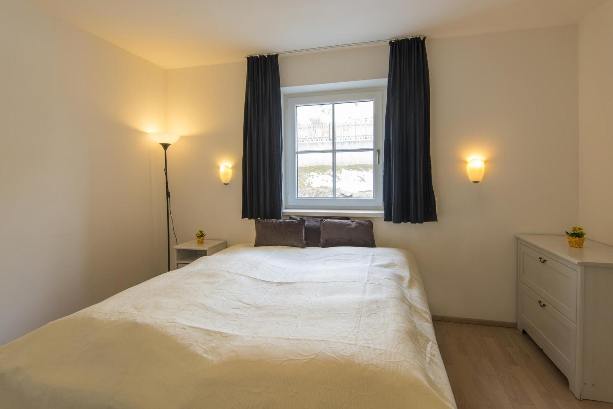 Sonnenwende By Alpentravel Aparthotel Bad Gastein Luaran gambar