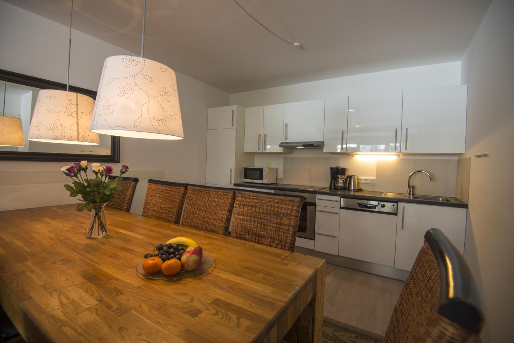 Sonnenwende By Alpentravel Aparthotel Bad Gastein Bilik gambar