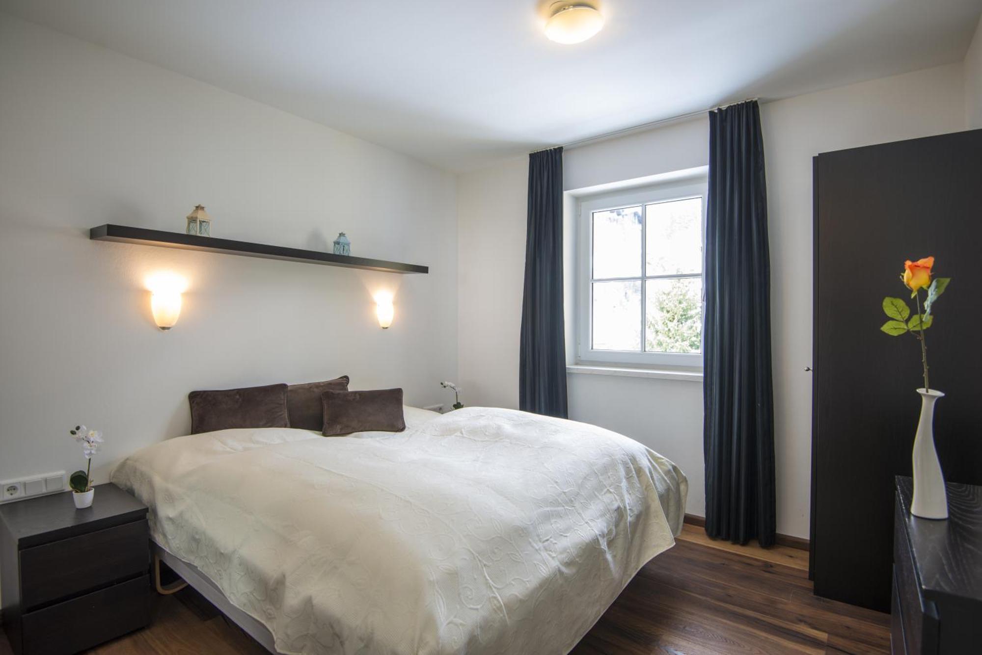 Sonnenwende By Alpentravel Aparthotel Bad Gastein Luaran gambar