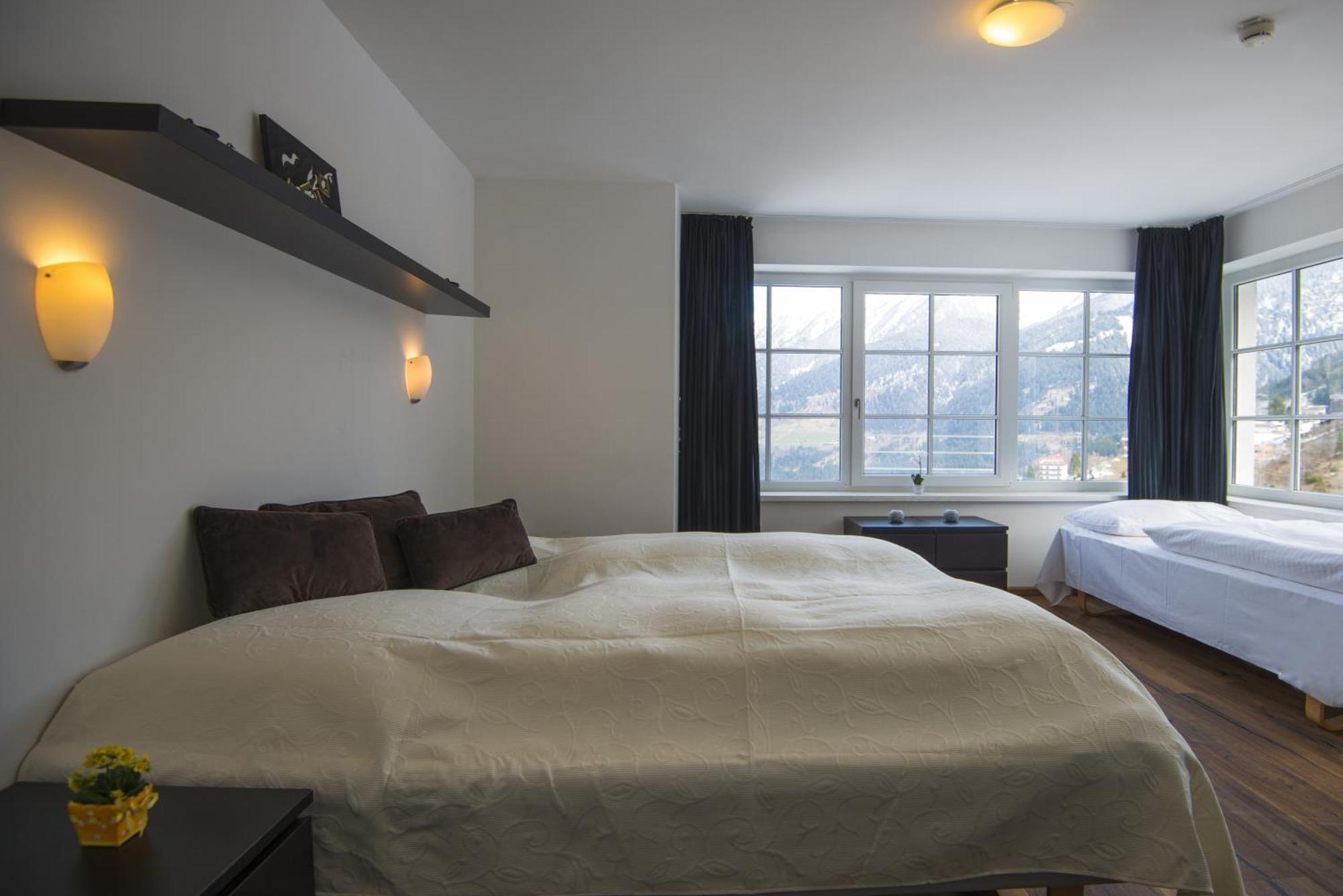 Sonnenwende By Alpentravel Aparthotel Bad Gastein Luaran gambar