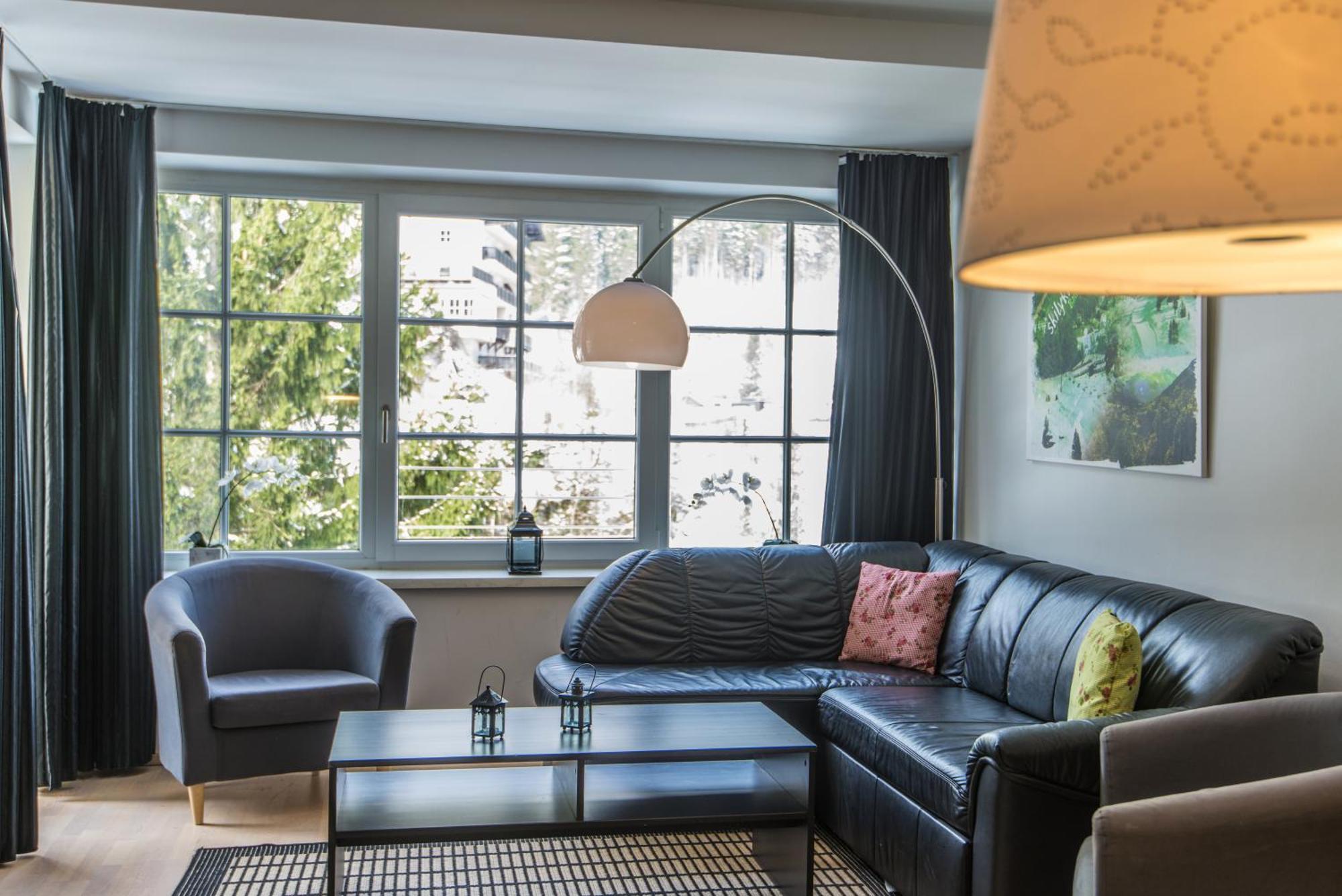 Sonnenwende By Alpentravel Aparthotel Bad Gastein Luaran gambar