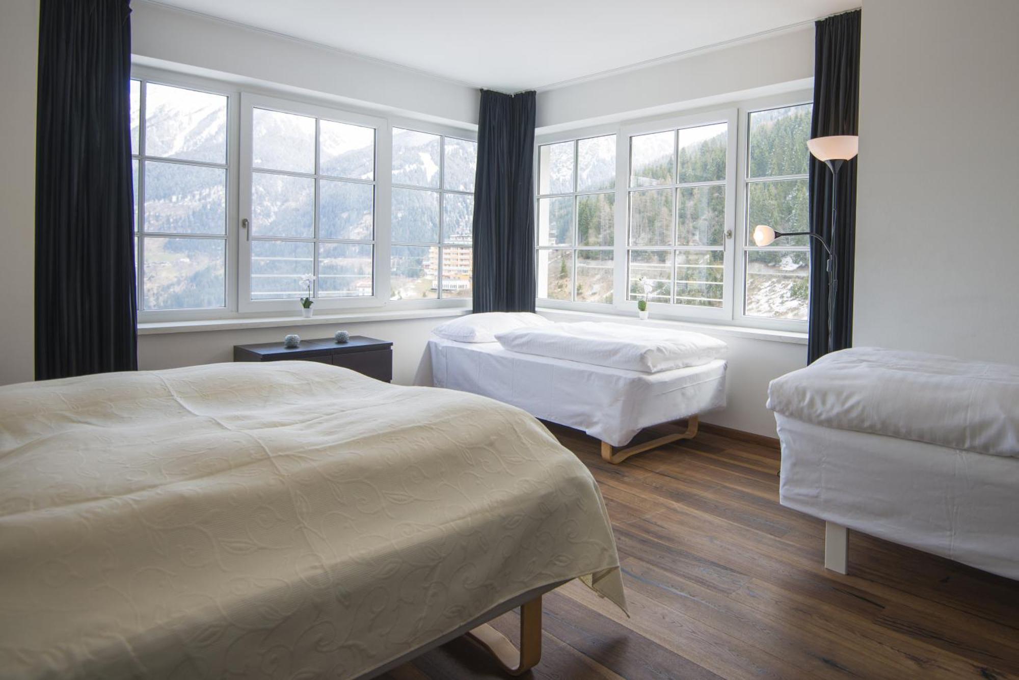 Sonnenwende By Alpentravel Aparthotel Bad Gastein Luaran gambar