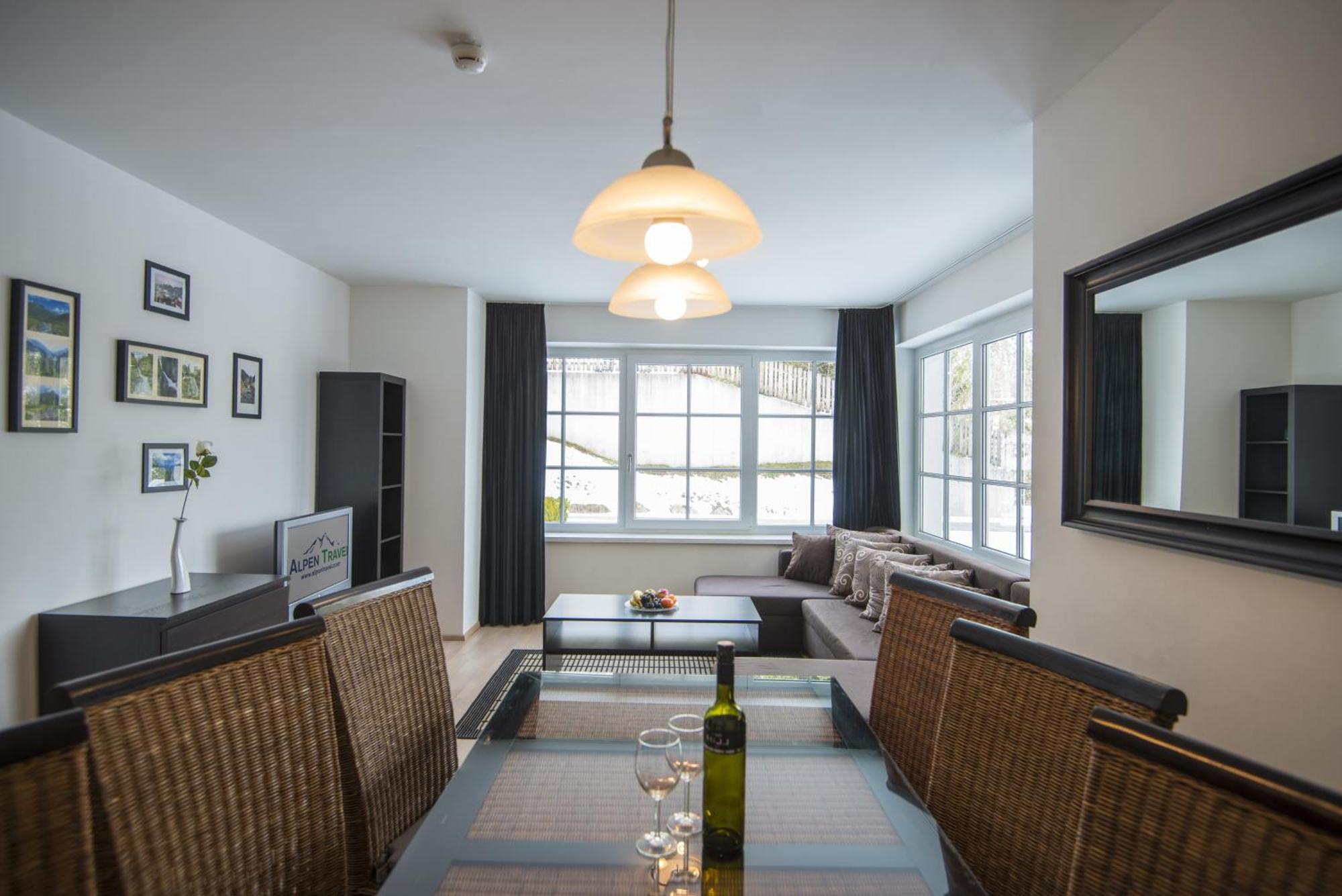 Sonnenwende By Alpentravel Aparthotel Bad Gastein Luaran gambar