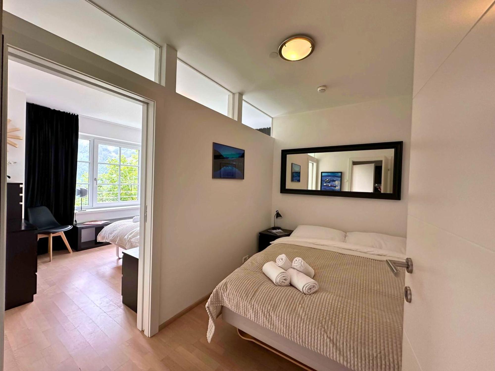 Sonnenwende By Alpentravel Aparthotel Bad Gastein Luaran gambar