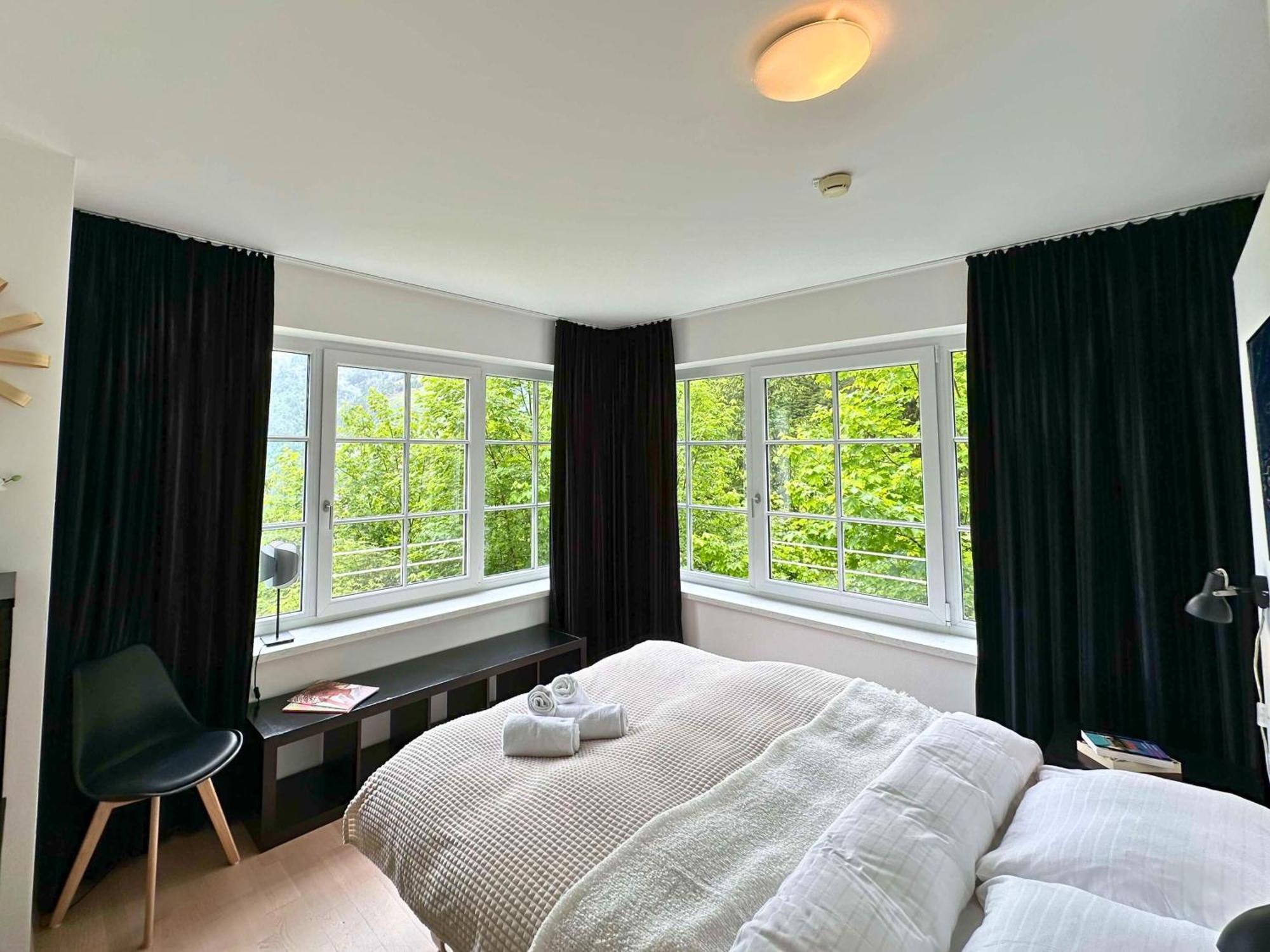 Sonnenwende By Alpentravel Aparthotel Bad Gastein Luaran gambar